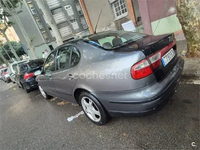 Usado Seat Toledo