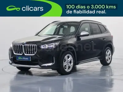 Usado BMW X1