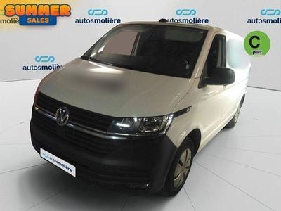 VW T6.1
