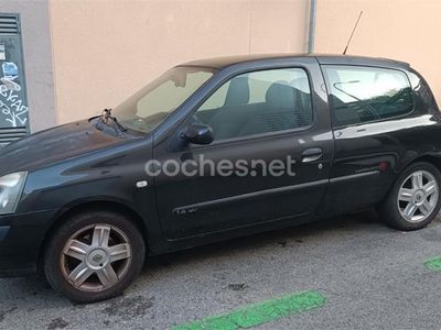 Renault Clio II