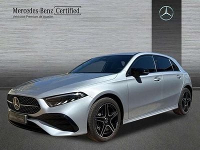 Mercedes A250