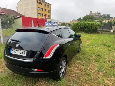 Usado Lancia Delta