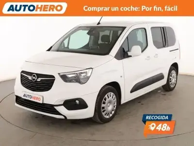 Usado Opel Combo
