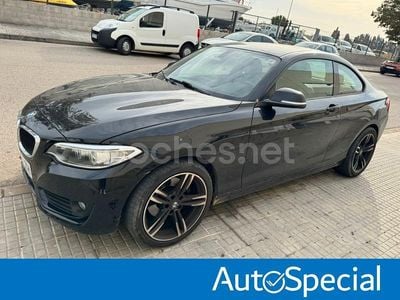 BMW 220