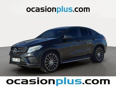 Mercedes GLE350