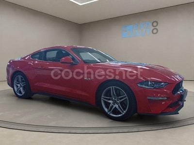 Ford Mustang GT