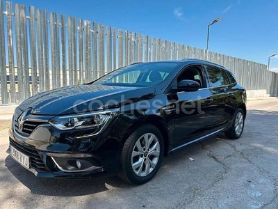 Renault Mégane GrandTour