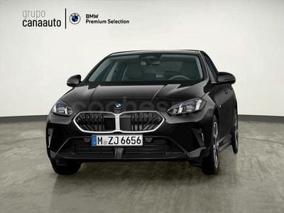 Usado BMW 218 Comfort Edition 150 CV (110 kW) 2025 Negro Coupe