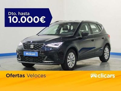 usado Seat Arona 1.0 TSI S&S FR XM Edition 110