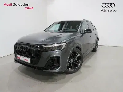 Usado Audi Q7