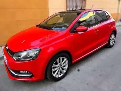 Usado VW Polo