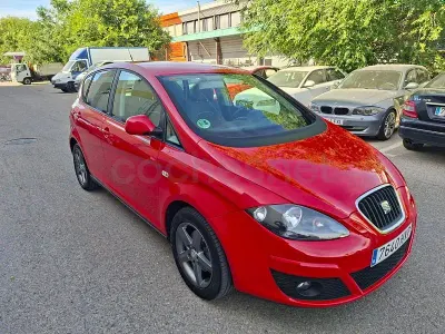 Usado Seat Altea
