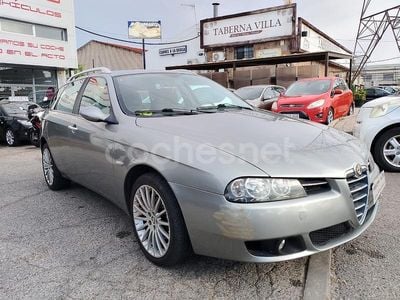 Alfa Romeo 159