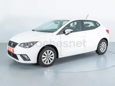 Usado Seat Ibiza