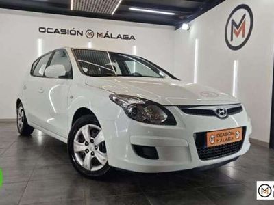 usado Hyundai i30 1.4i Satisfaction