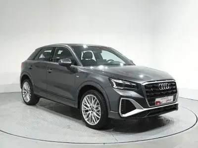 Usado Audi Q2
