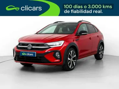 Usado VW Taigo