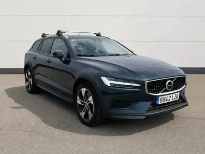 Usado Volvo V60 CC