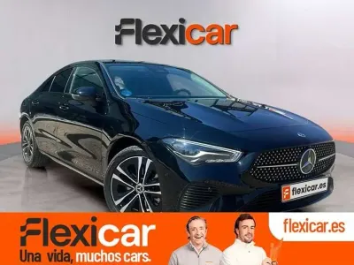 Usado Mercedes CLA200