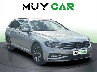 Usado VW Passat