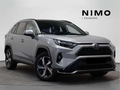 usado Toyota RAV4 RAV 42.5l PLUG-IN 300PH (e-CVT) Advance