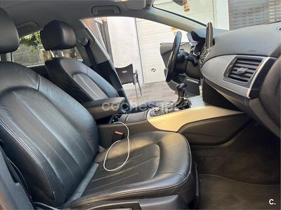 Audi A7 Sportback