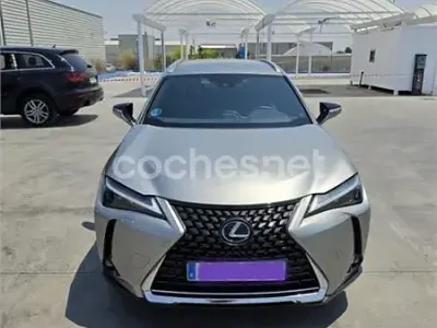 Usado Lexus UX