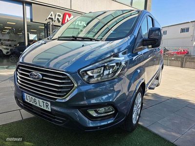 Ford Tourneo