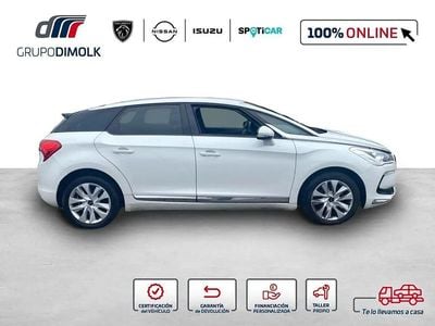 Usado DS Automobiles DS5