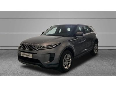 usado Land Rover Range Rover evoque S