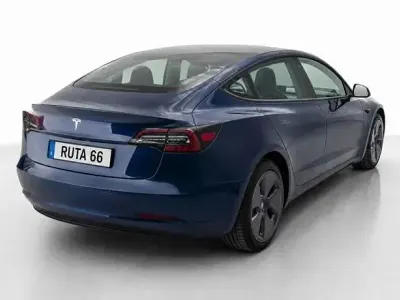 Usado Tesla Model 3