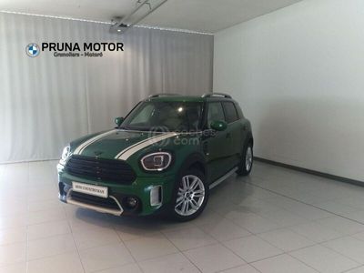 Mini Cooper D Countryman