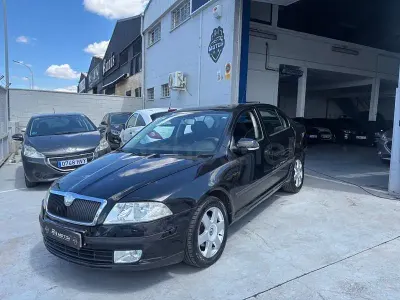 Usado Skoda Octavia