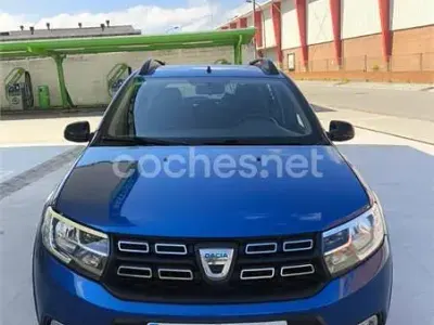 Usado Dacia Sandero
