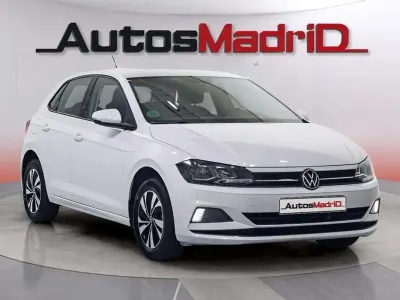 Usado VW Polo