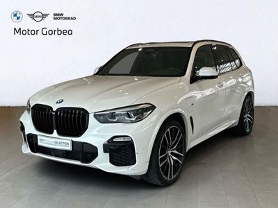 usado BMW X5 xDrive45e 290 kW (394 CV)