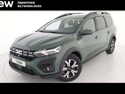 usado Dacia Jogger Jogger1.0 TCe Expression 7pl.