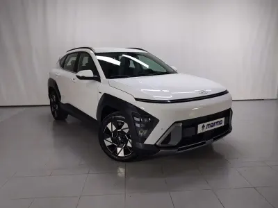 Usado Hyundai Kona