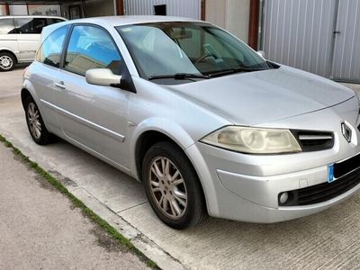 usado Renault Mégane 1.5dCi Dynamique 105 eco2