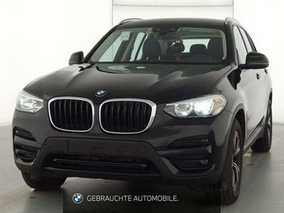 usado BMW X3 xDrive 30iA