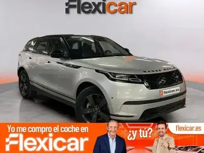 Usado Land Rover Range Rover Velar