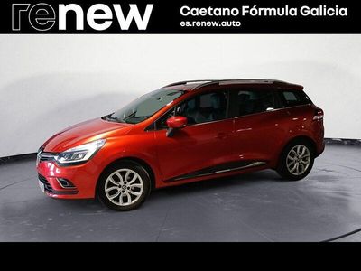Renault Clio GrandTour