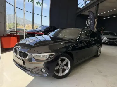 Usado BMW 418 Gran Coupé