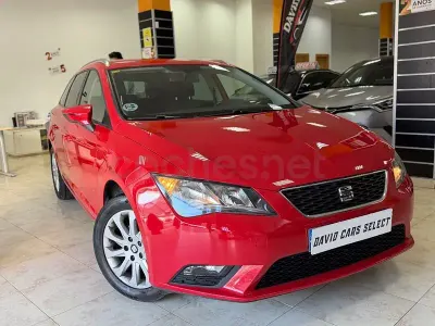 Usado Seat Leon