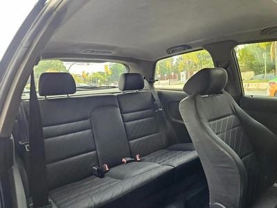 Używany Audi A3 Ambiente 100 KM (73 kW) 2002 Niebieski Hatchback