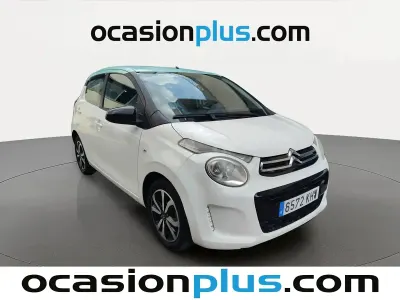 Usado Citroën C1