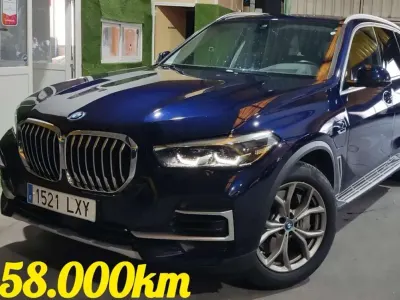 Usado BMW X5