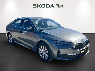Usado Skoda Octavia