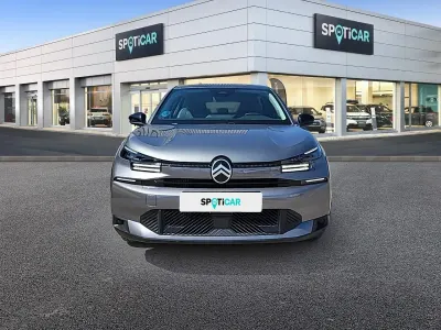 Usado Citroën C4