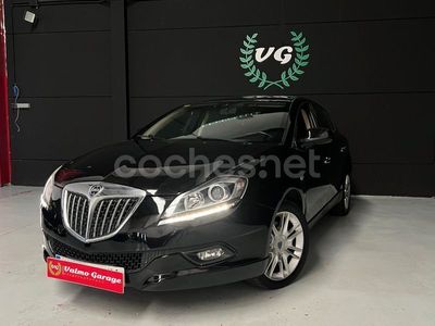 usado Lancia Delta 2.0 MULTIJET DPF 165CV ORO 5P.